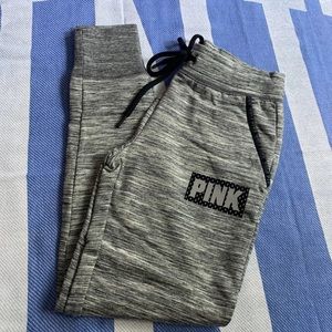 Vs Pink Jogger ~ New!